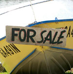 boat for sale