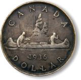 Canadian Dollar