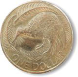 New Zealand Dollar