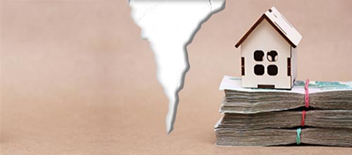 Disinherit Someone no assets on left vs all assets on right