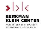 Harvard Berkman Klein Center for Internet and Society at Harvard University