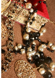 Jewelry as Collateral jewelry collection