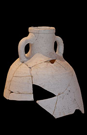 broken amphora