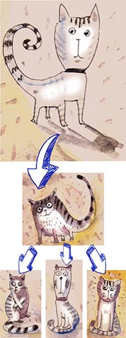 landlord letting to primary tenant to 3 subtenants