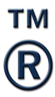 trademark symbols