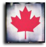 flag Canada