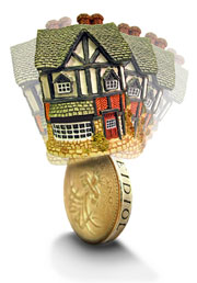 landlord or tenant side of coin